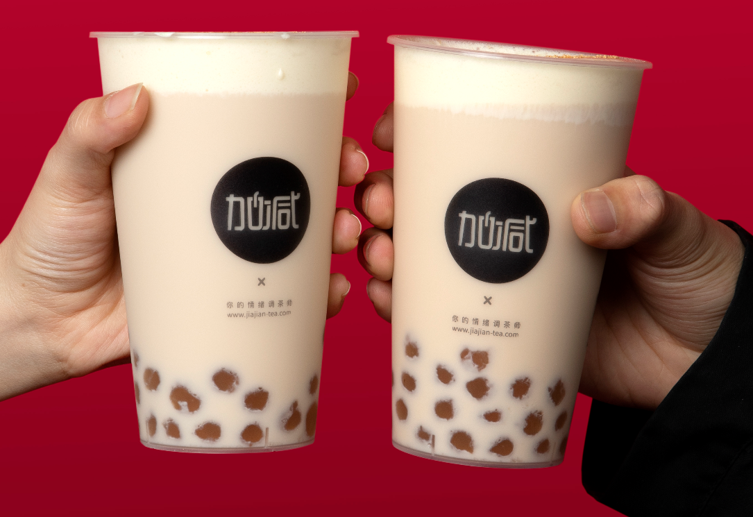 yy易游体育茶饮：为何奶茶能够受到广大年轻消费者的欢迎