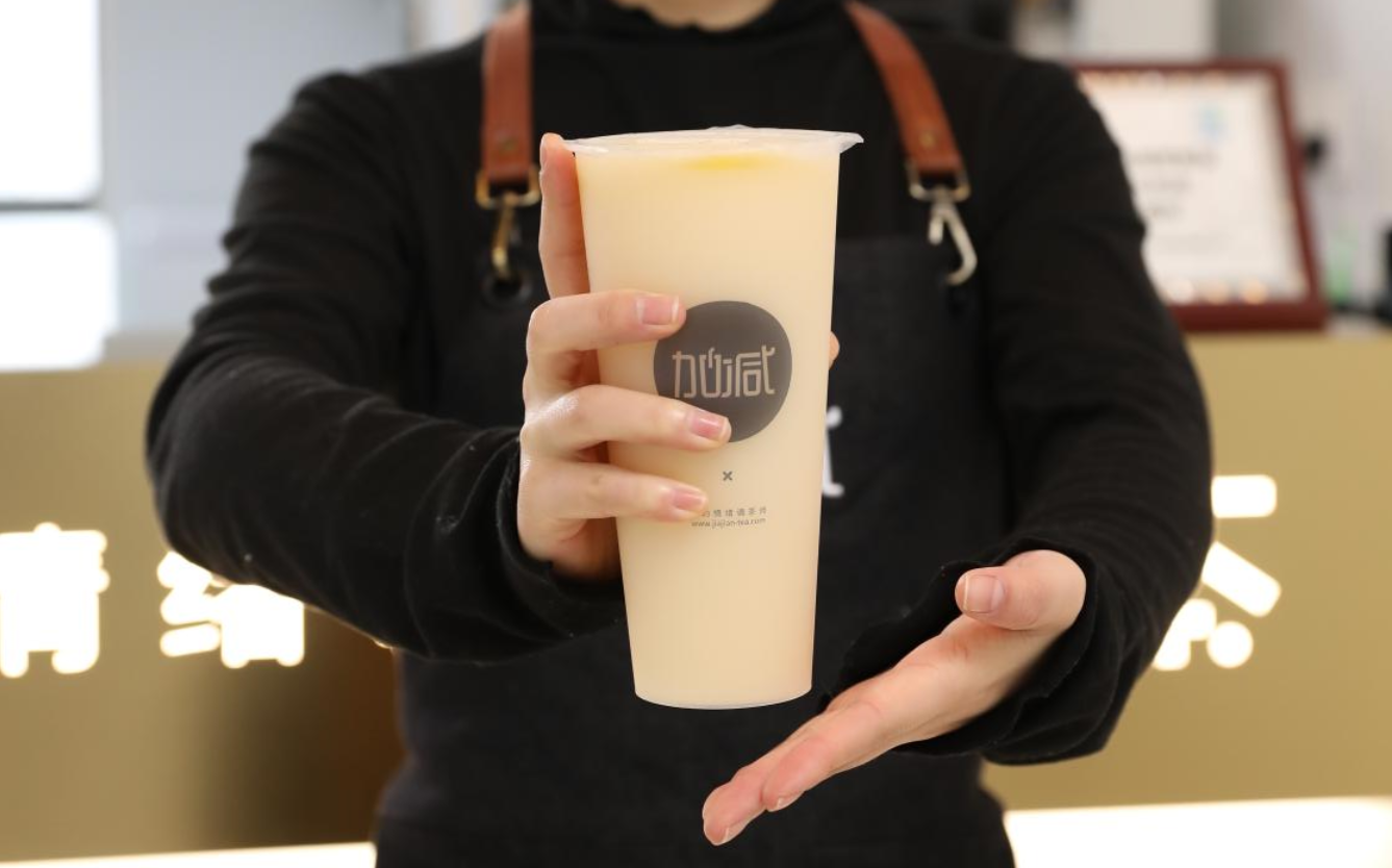 yy易游体育茶饮：选择奶茶加盟应该考虑品牌哪些实力